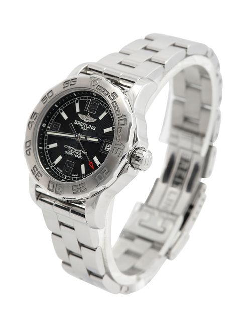 Breitling Colt Quartz A77387 Image 2